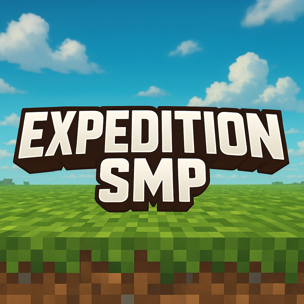 ExpeditionsSMP