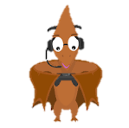 Pterodactyl